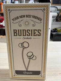 Origaudio Budsies NUOVE – Auricolari / Cuffie