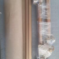 tenda a molla larga 3.2 mt