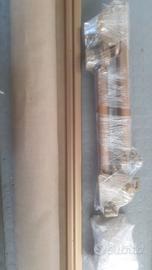 tenda a molla larga 3.2 mt