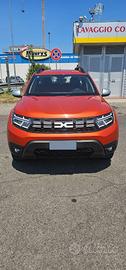 Dacia Duster Expression ECO-G 100 GPL – 2023 – Uni