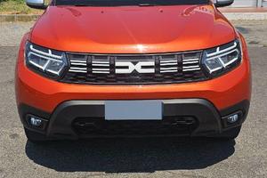 Dacia Duster Expression ECO-G 100 GPL – 2023 – Uni