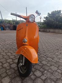 vespa 50 R/N