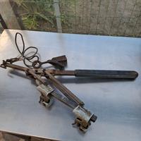 Tirafili Tirvit Tractel n2 usato ma in buono stato