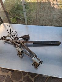 Tirafili Tirvit Tractel n2 usato ma in buono stato