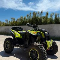 Polaris scramble s 1000 2025