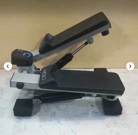 Mini stepper