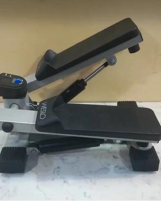Mini stepper