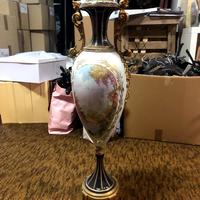 Vaso in porcellana