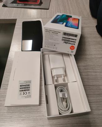 Redmi note 9