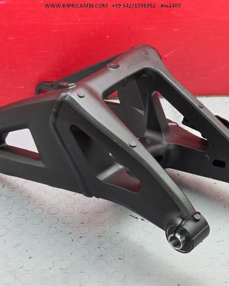 FORCELLONE POSTERIORE KAWASAKI Z H2 2020 2024 ZH2