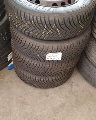 CERCHI E GOMME 1856514 LANCIA - CPR911260