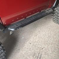 Pedane sottoporta suzuki jimny vitara samurai