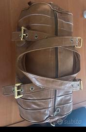 splendido borsone da viaggio stile "weekende
