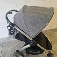 passeggino hauck lift up 4