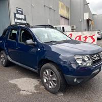 Dacia Duster 1.5 dCi 110CV 4x2 Lauréate