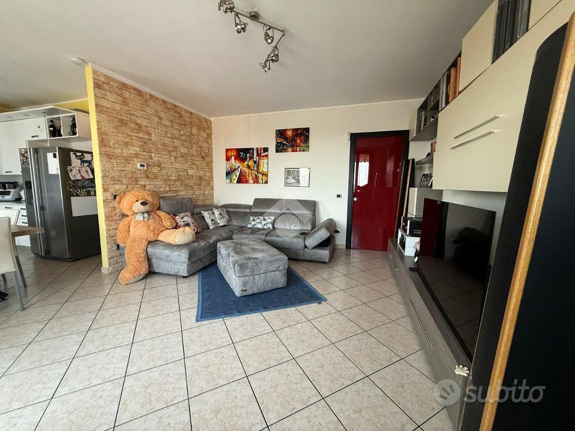 Apartment in Peschiera Borromeo, Mezzate - Vista 2