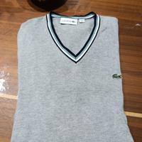 Maglioncino uomo Lacoste 