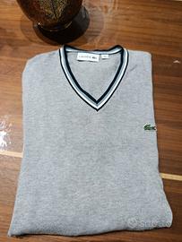 Maglioncino uomo Lacoste 