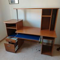 Tavolo 1, 60 x 60 di larghezza.