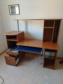 Tavolo 1, 60 x 60 di larghezza.