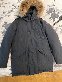 Woolrich uomo 12 anni