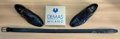 Scarpe Made in Milano