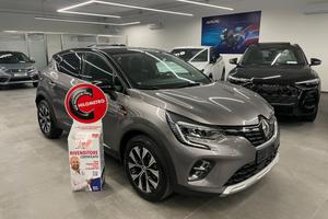 RENAULT Captur 1.0 TCe 90 CV Techno