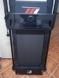 tapis roulant salvaspazio ym