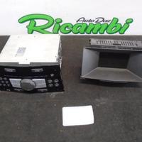 AUTORADIO CON DISPLAY OPEL ASTRA H ANNO 2006