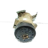 COMPRESSORE A/C OPEL Corsa D 5P 1Â° Serie 55703721