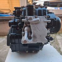 Motore 650 CF MOTO o Moto Morini per ricambi