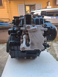 Motore 650 CF MOTO o Moto Morini per ricambi