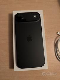 IPhone Air 256GB Nero