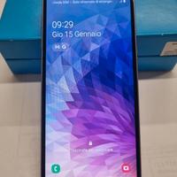 Samsung Galaxy J6 dual sim