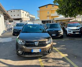 Dacia Logan MCV 0.9 TCe 12V 90CV TurboGPL Start&St