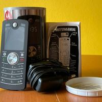 Motorola Motophone F3