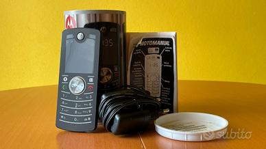 Motorola Motophone F3