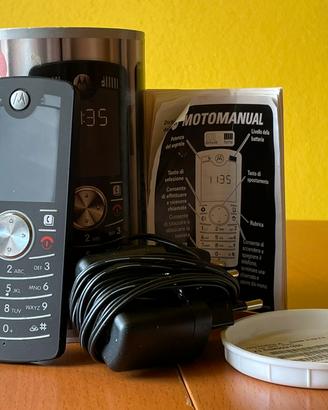 Motorola Motophone F3