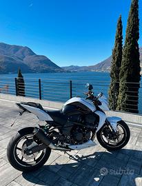 Lawasaki z750