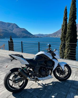 Kawasaki z750