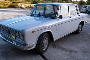 LANCIA Fulvia GT 2C 1967
