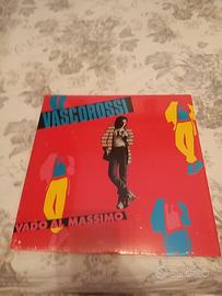 Vasco rossi vado al massimo vinile