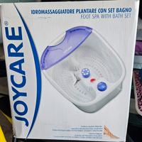 Joycare idromassaggiatore plantare