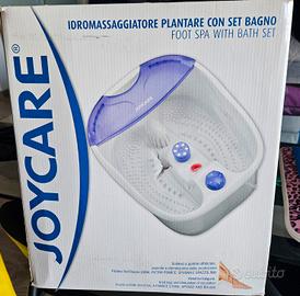 Joycare idromassaggiatore plantare