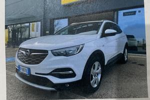 OPEL Grandland - 2018