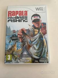 Videogiochi Nintendo Wii