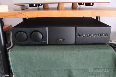 Naim supernait 3