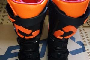 Stivali motocross enduro Leatt 4.5