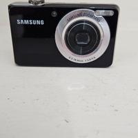 fotocamera samsung pl 100 