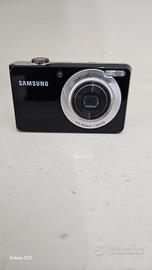 fotocamera samsung pl 100 